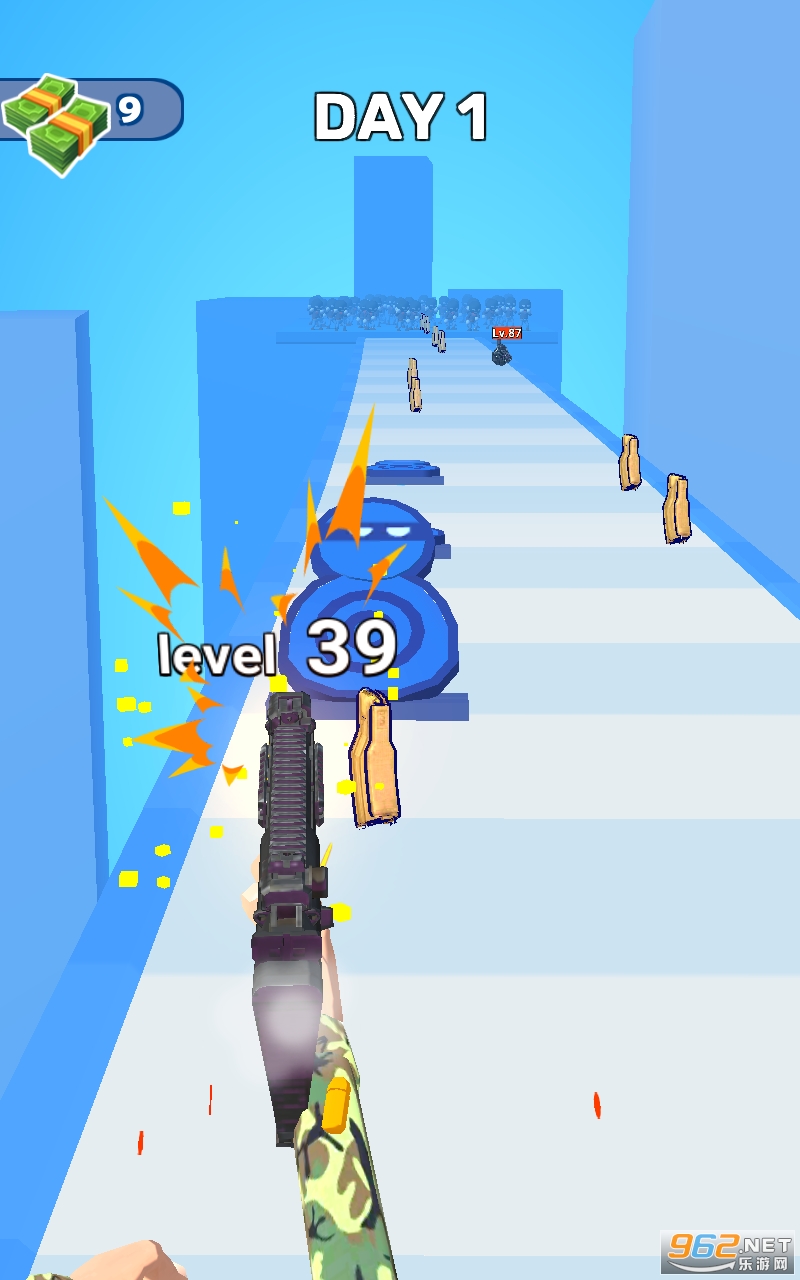 Level Up Weapon[° v0.0.1؈D3