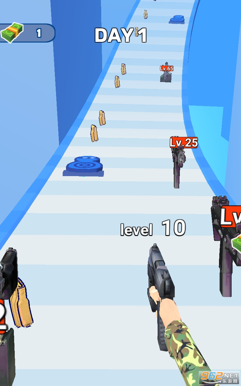 Level Up Weapon[° v0.0.1؈D4