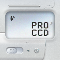 ProCCD复古CCD相机 v1.8.0 免费版