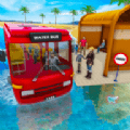 ˮϳ˰ʿʻ(Water Passenger Surfing Bus)Ϸ°