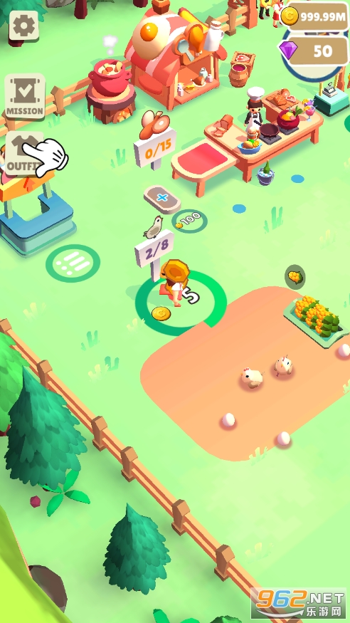 ҵСr(My Little Farm)v0.1.7 °؈D3