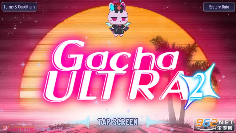 Gacha UltraӲ鳬ԽϷ°2022v1.1.0ͼ5