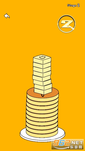 Pancake Tower Decoratingbao薄煎饼塔安卓下载 v7.0截图5