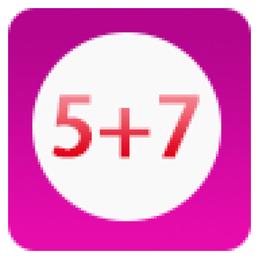 奖虫5+7安卓手机版最新版 v6.9 官方版-二维码