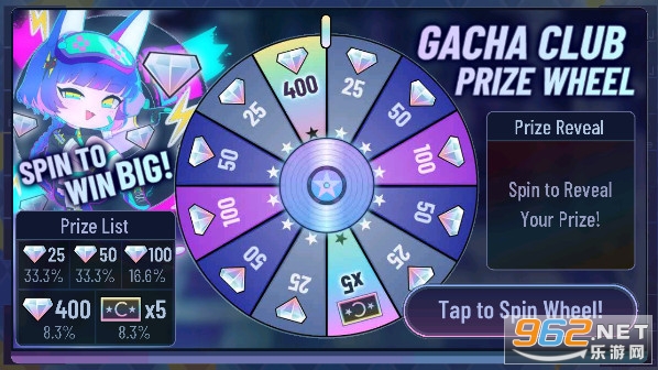 gacha star(Ӳ)v1.3.1 İ؈D2