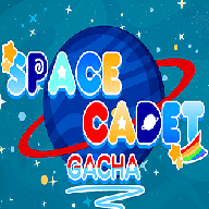 Space Cadet GachaϷ