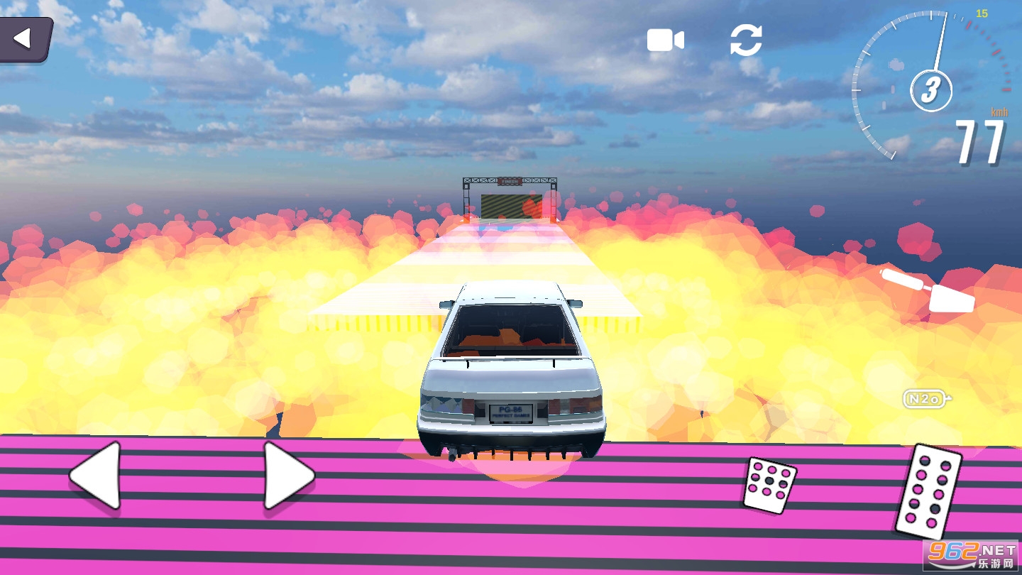 ײģ2ɳ(Crash test)v4.6׿ͼ2