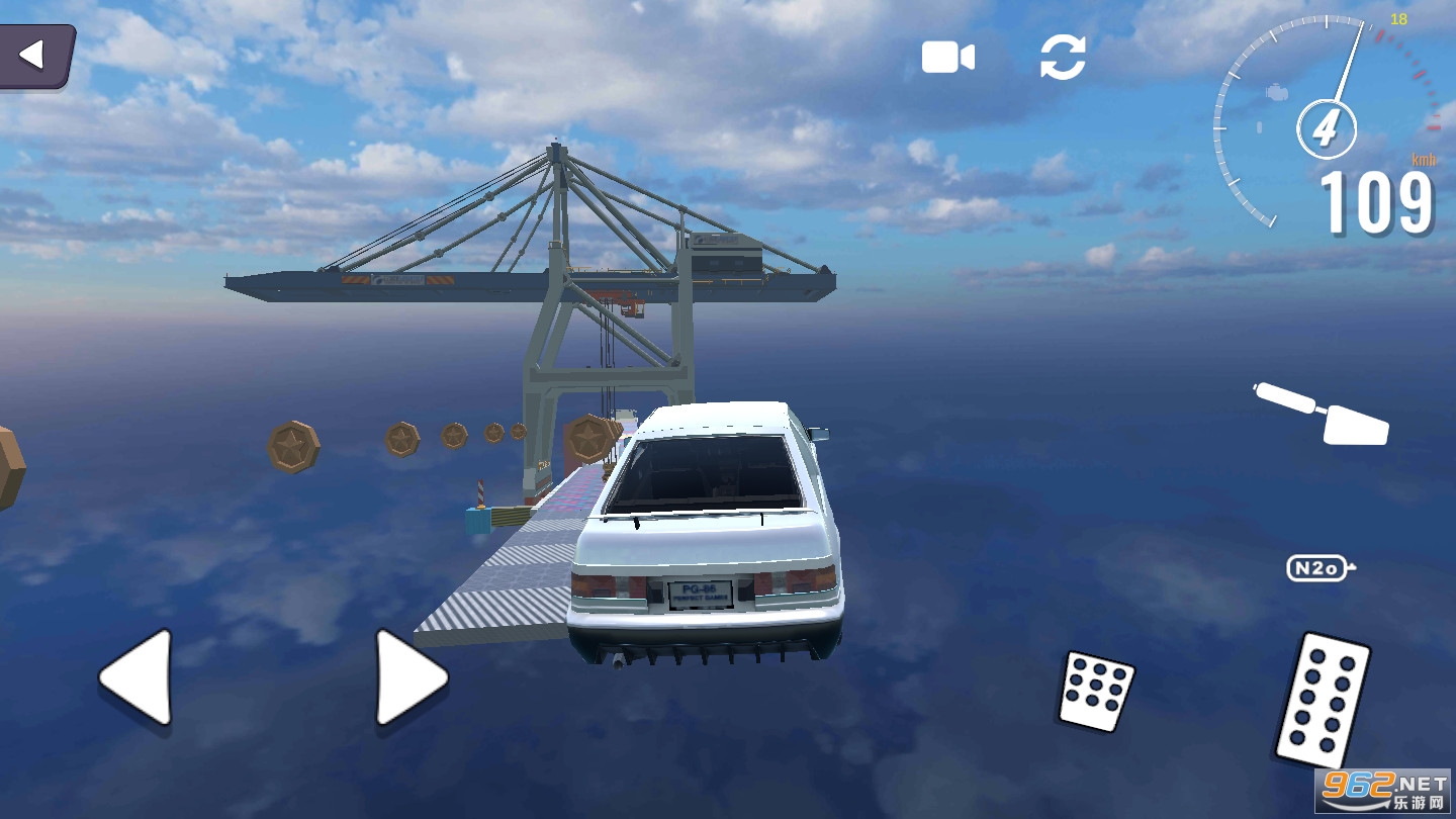 ײģ2ɳ(Crash test)v4.6׿ͼ3