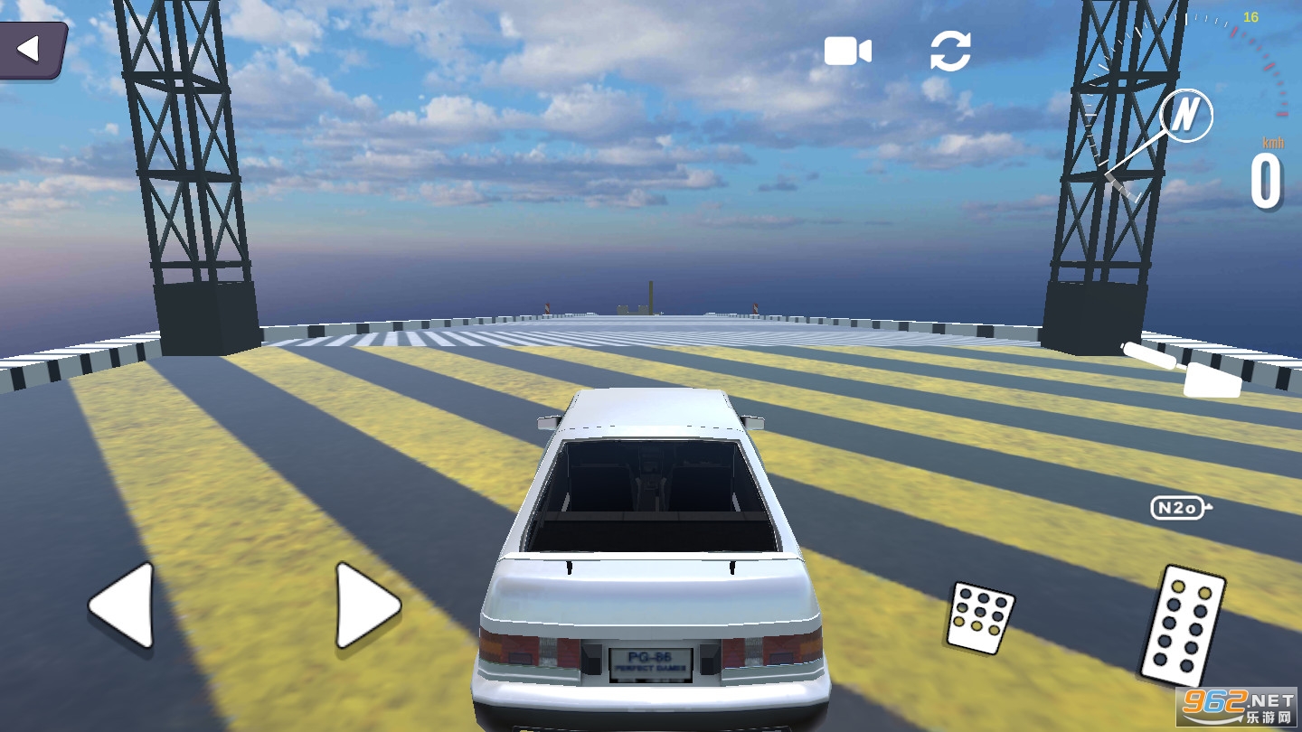 ײģ2ɳ(Crash test)v4.6׿ͼ5