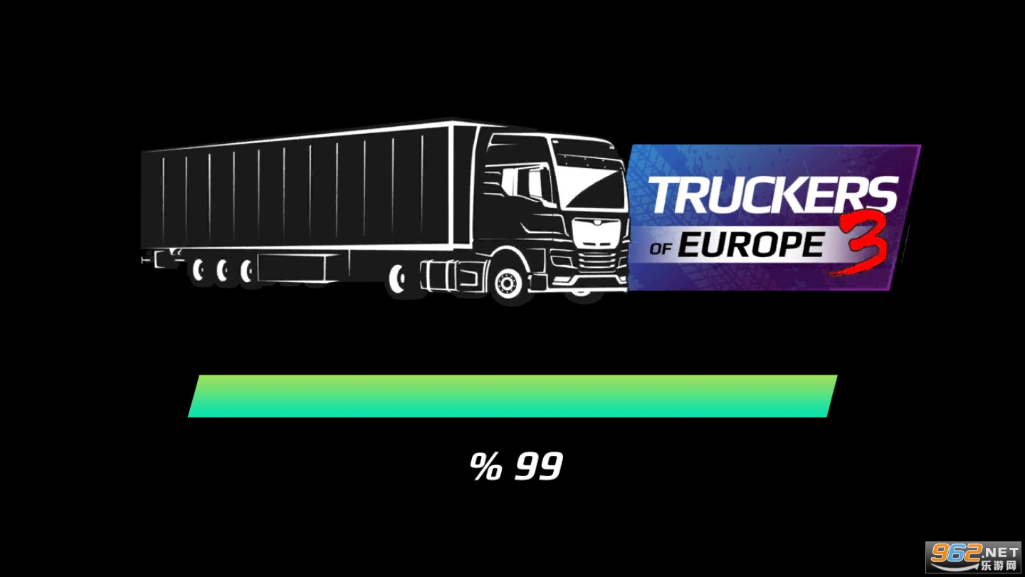欧洲卡车模拟器3最新版本v0.45.2截图3