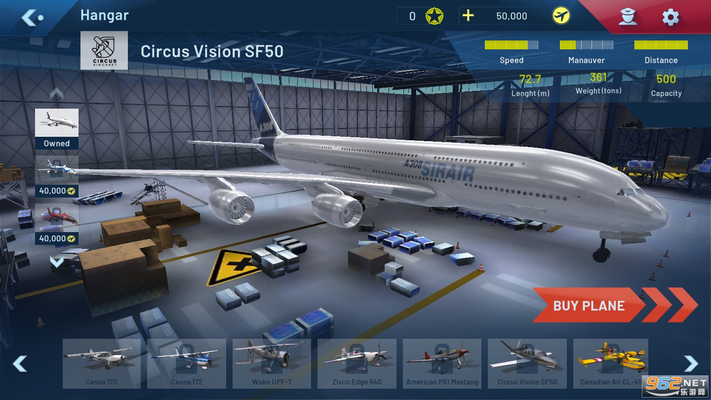 wģMFlight Simulatorv0.18.1׿؈D2