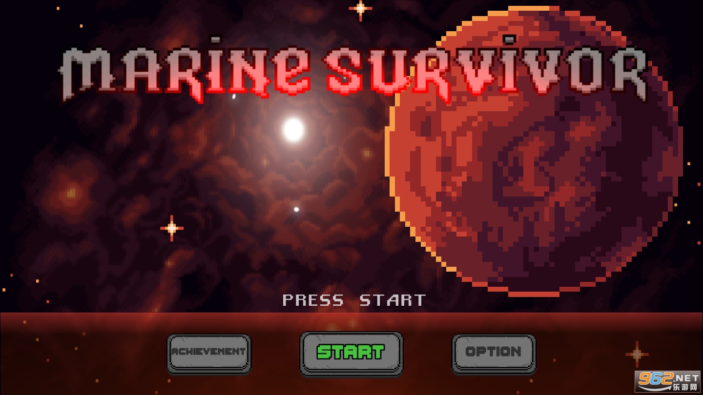 ̫½սҴMarine Survivorsv1.1׿ͼ3