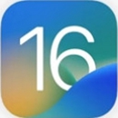 Apple iOS 16 Beta(20A5283P) 开发者预览版