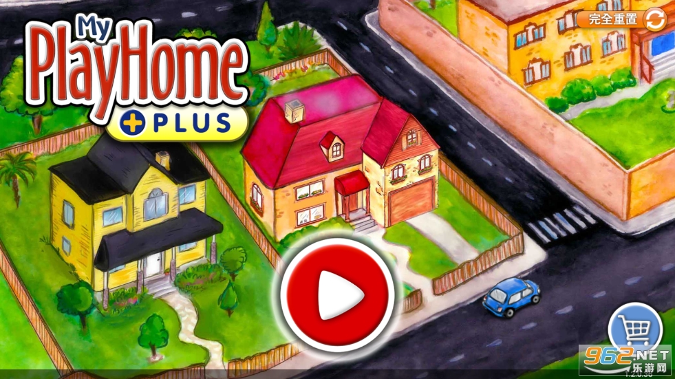 PlayHome plus手机版安卓版 2022v1.2.0.36