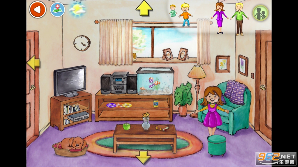 PlayHome plus手机版安卓版 2022v1.2.0.36