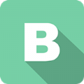 beautybox安装 绿色B的图标v4.6.1