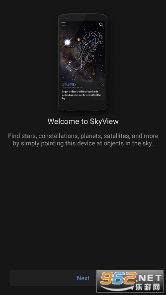 SkyView FreeԤ׿