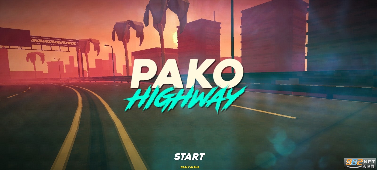 Ƹٹ·Pako HighwayϷƽ