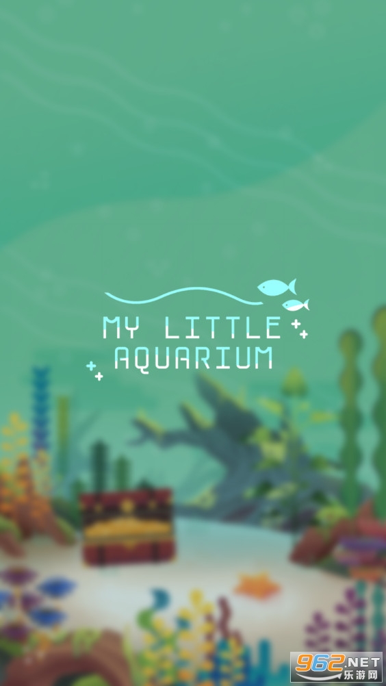 ҵССˮ^My Little Aquarium