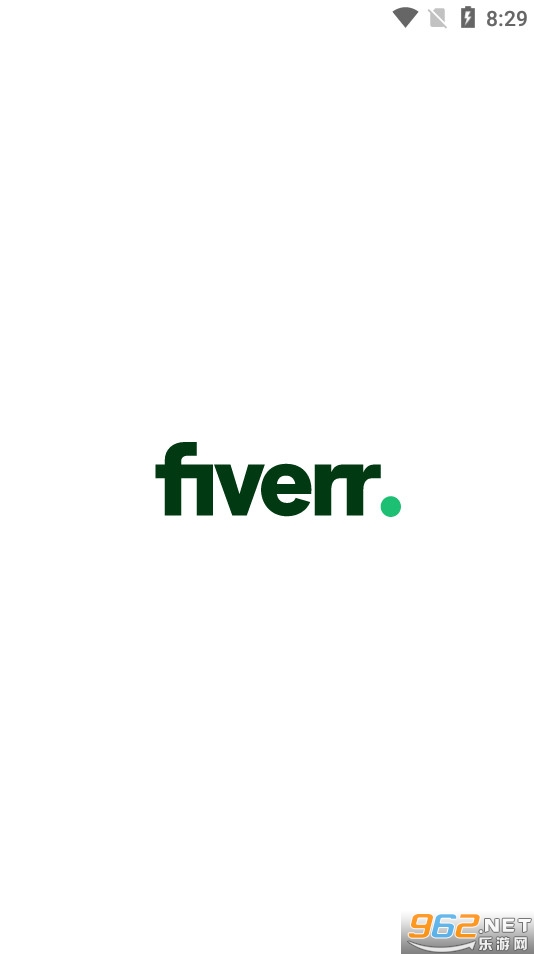 fiverr app