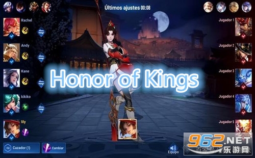 Honor of Kings是什么游戏 Honor of Kings国内能玩吗