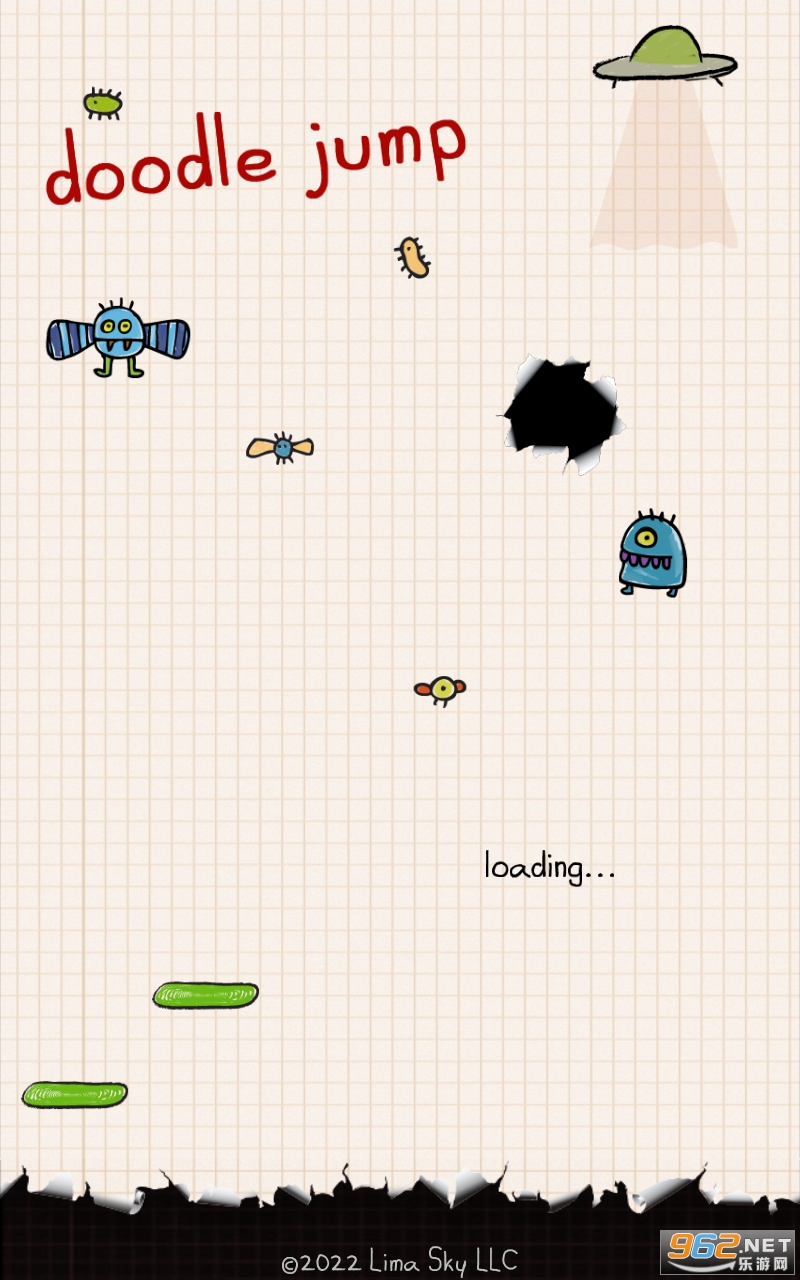 doodlejump[