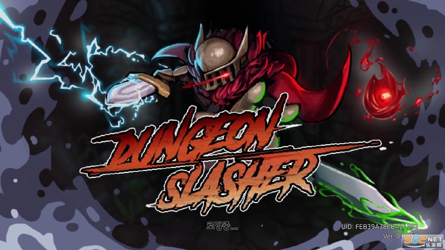 ɱDungeonSlasher°