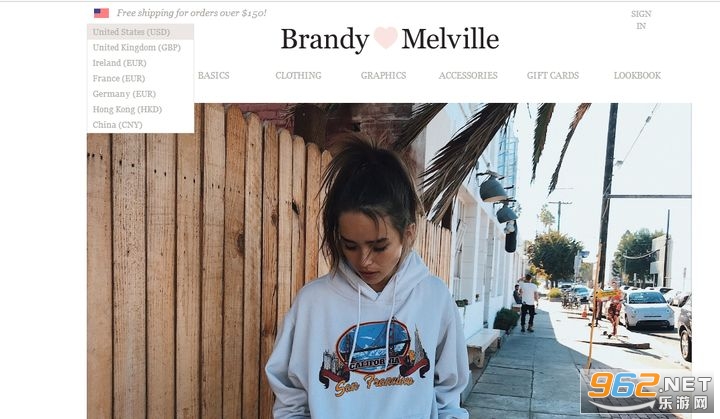 BrandyMelville(bmĹٷapp)