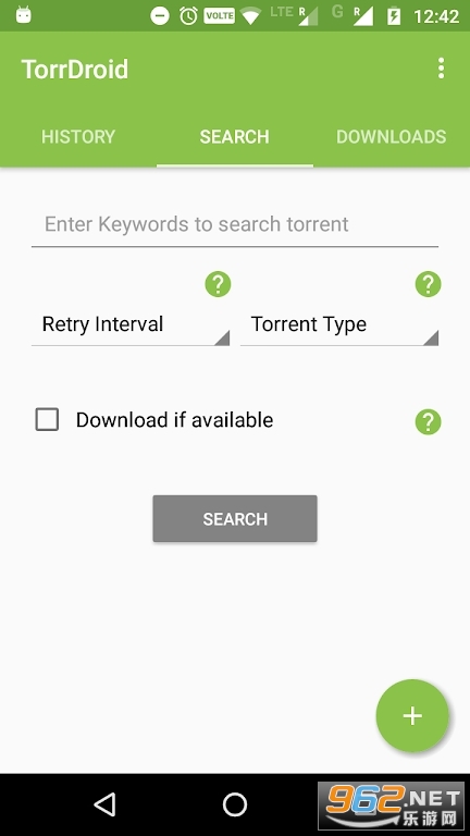 TorrDroidƽ