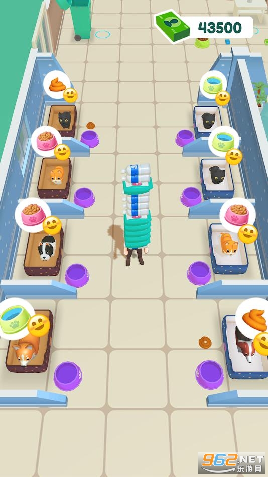 ㌙Mini Pet Shop[