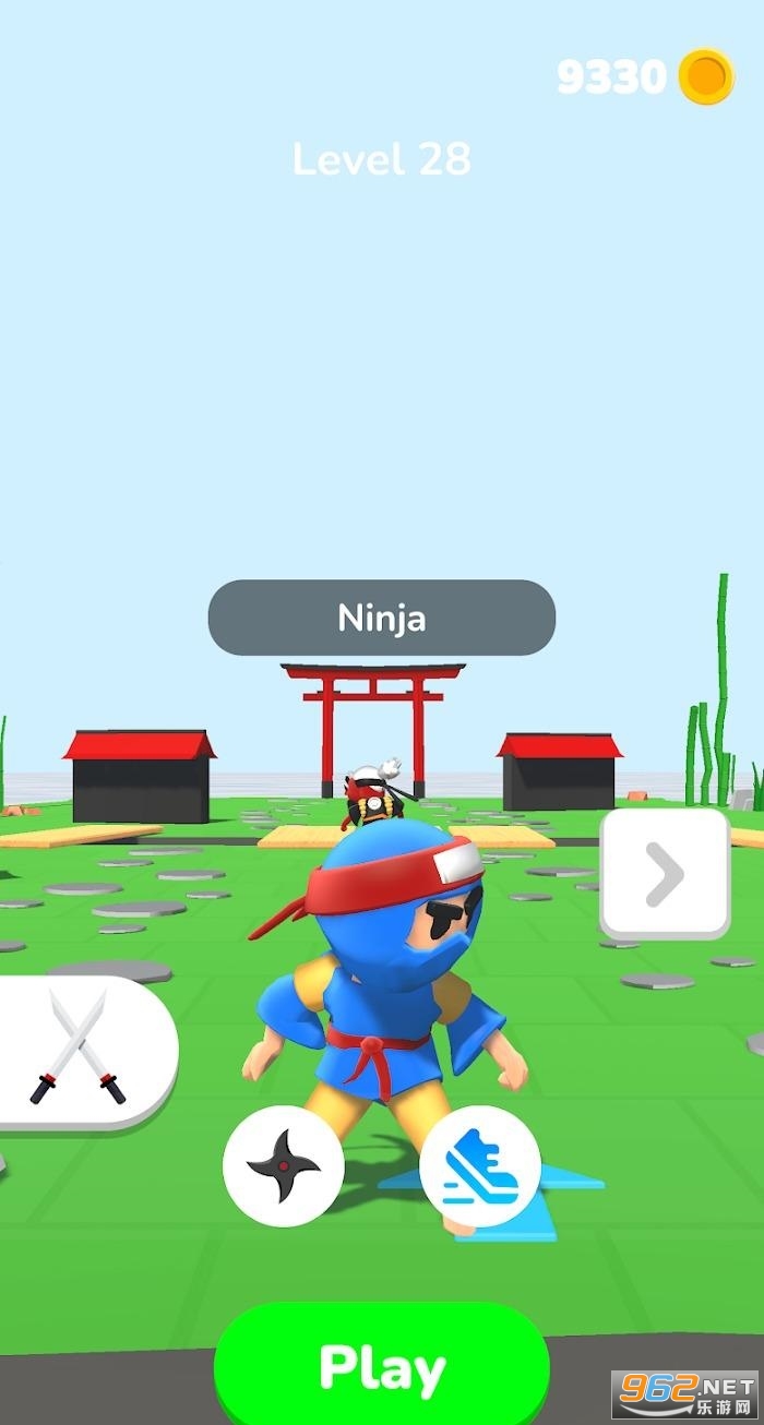 little ninja2Ϸ