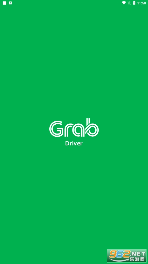 grab driver app(grab司机端) v5.273.0 最新版本