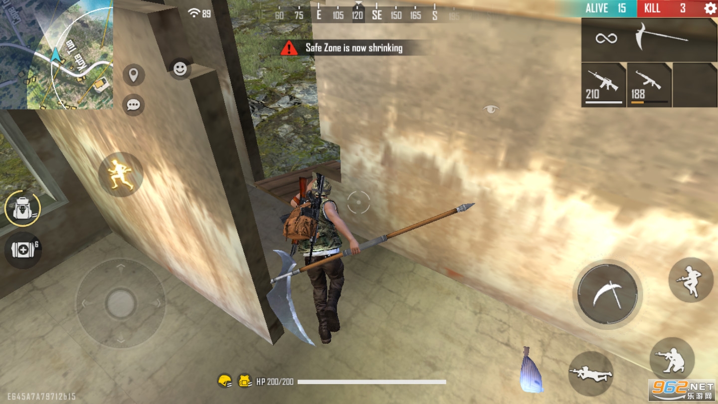 _Garena Free Fire°汾v1.103.1H؈D0