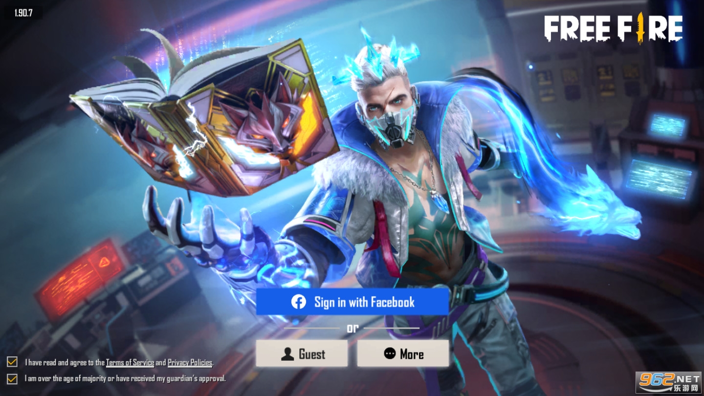 _Garena Free Fire°汾v1.102.1H؈D6