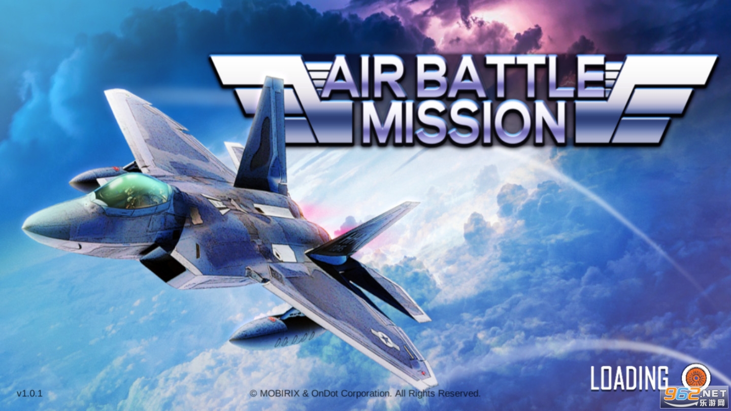 БAir Battle MissionVv1.0.1׿؈D5