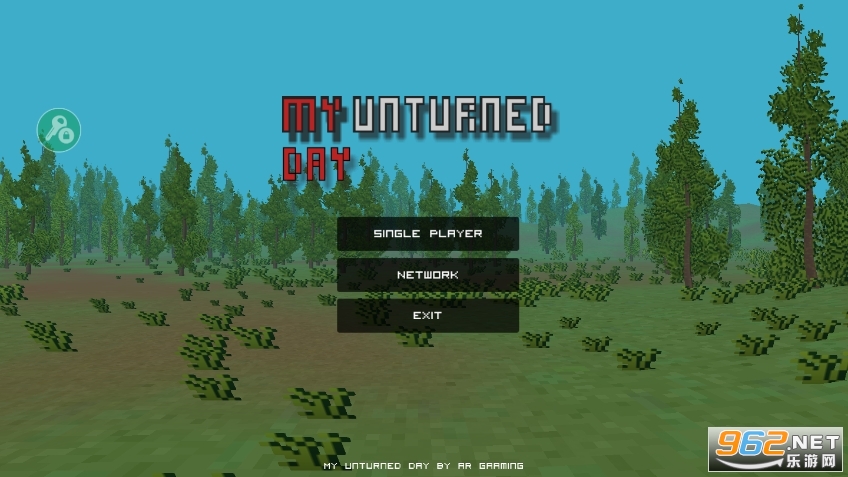 δ׃modײˆ(My Unturned Day)ƽ v1.0؈D1