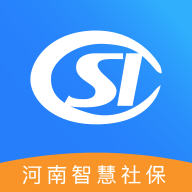 河南社保认证app 人脸识别平台 v1.3.3