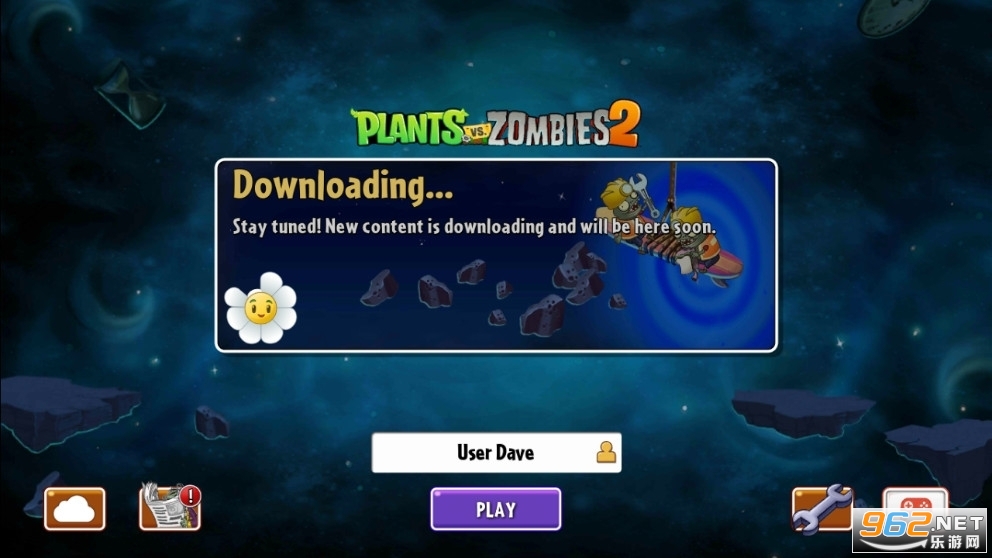 ֲսʬ2ʷȫֲ(Plants vs Zombies 2)2024 v3.4.7ͼ1