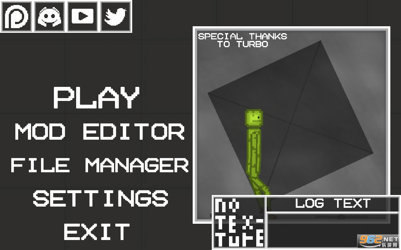 [1200ɫ(Melon Playground)° v10.4؈D4