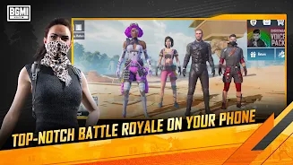 pubg mobileӡȷv2.1.0 ٷͼ1