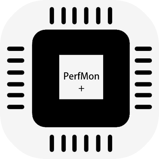 性能监视器permon+ v1.7.1 最新版