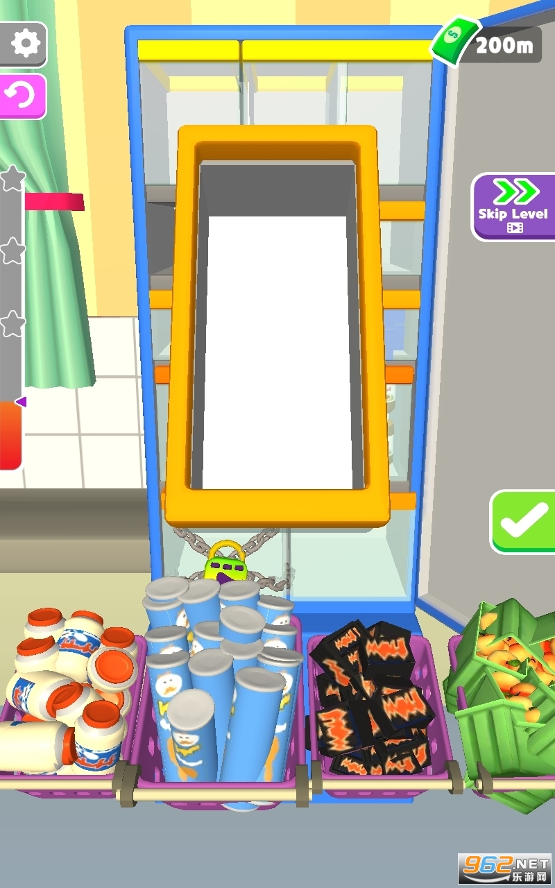 ѱbMƽoV(Fill The Fridge)v2.8.0°؈D1