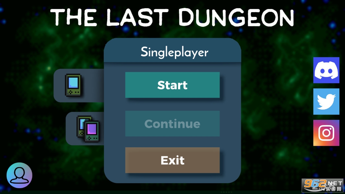 ĵƽ¸(The Last Dungeon)v2.3.6ͼ5