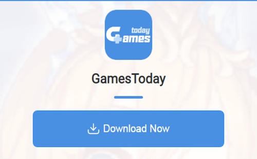games today官方版下载_games today手机版安卓版_安装