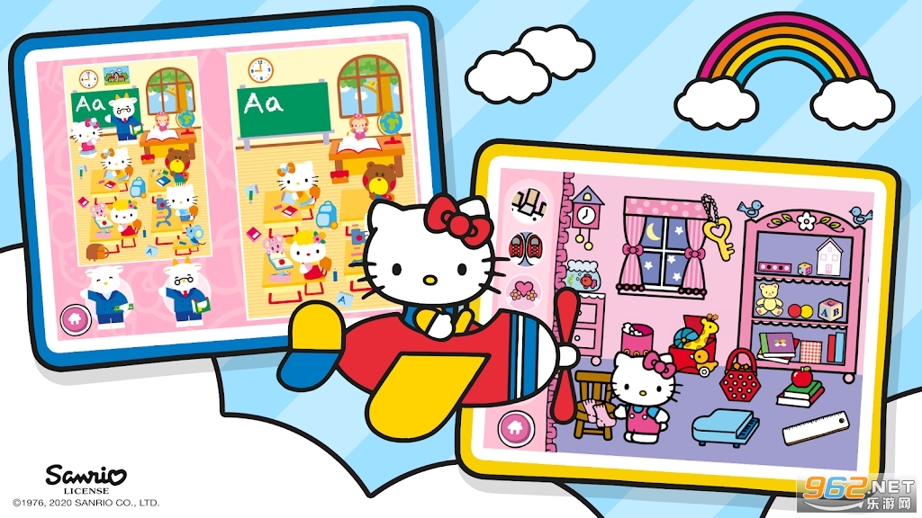 è̽Hello Kitty GamesϷ° v7.4ͼ4