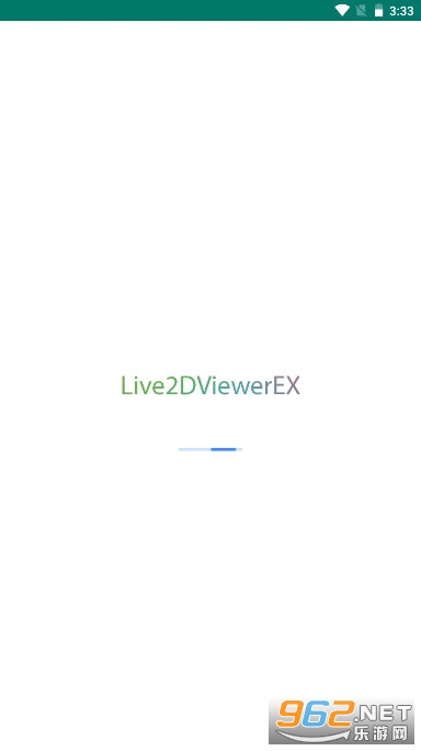 Live2DViewerEX安卓破解版无限点数 v3.22.07.2001 最新版