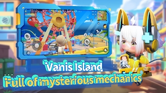 ǹսӢMini World Royaleʷ°v1.5.0ٷͼ1