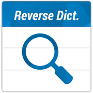 反向词典app(Reverse Dictionary) v1.06 2022