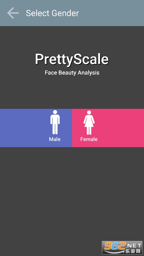 prettyscale在线测评app 2022v1.2.0
