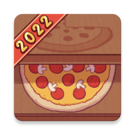 可口的披�_,美味的披�_披�_大�破解版(Pizza)